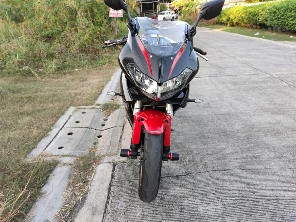 เก็บปลายทาง  Benelli  302R รูปที่ 3